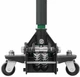 Домкрат подкатной Rock Force 3 т гидравлический двухпоршневой 85-430 мм (RF-T830018 HT) - изображение 3
