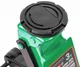 Домкрат подкатной Rock Force 3 т гидравлический двухпоршневой 85-430 мм (RF-T830018 HT) - изображение 4