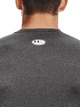Футболка спортивная длинная мужская Under Armour HG Armour Comp 1361524-090 XL Белая (194513898008) - изображение 4