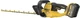 Nożyce do żywopłotu DeWALT akumulatorowe bezszczotkowe DCMHT573X1 (5035048748497) - obraz 3
