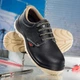 Полуботинки рабочие Ardon Prime Low S1P натуральная кожа 25.5 см 39 (Sp000052885) - изображение 5