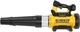 Повітродувка акумуляторна безщіткова DeWALT DCMBL777N - зображення 3