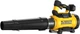 Повітродувка акумуляторна безщіткова DeWALT DCMBL777N - зображення 2