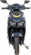 Электроскутер Maxxter Leon 2500 Вт Blue (LEON (Blue)) - изображение 3