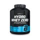 Протеїн гідролізат BiotechUSA Hydro Whey Zero, 1816 г., Кокос - зображення 1