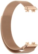 Миланская Петля Milano для Huawei Band 8 Rose Gold (33622-27) - изображение 3