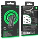 Bluetooth аудіо ресивер Borofone BC35 Black (37538) - зображення 8