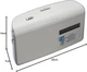 Радіоприймач Grundig Music 60 white (GRN1620) - изображение 5