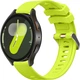 Ремешок Bend для Galaxy Watch7 Green (37492-5A) - изображение 1