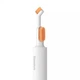 Многофункциональная ручка щетка Baseus Cleaning Brush набор для чистки гаджетов наушников телефонов клавиатур - изображение 3