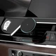 Автодержатель с беспроводной зарядкой Proove Light Circle 15W автомобильный магнитный держатель на дефлектор - изображение 5