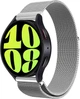 Міланська Петля Milano для Galaxy Watch6 40mm Silver (37553-59) - зображення 1