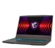 Ноутбук MSI Thin 15 i7-13620H/32GB/512/Win11X RTX3050 144Hz (Thin 15 | B13UC-2203XPL) - изображение 4
