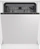 Посудомийна машина Beko BDIN36535 - зображення 2
