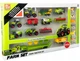 Набір фермера Sq82008-1 Gw Farm Set 06187 - изображение 5