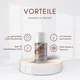Ароматичний освіжувач повітря REIMA Christmas Mood 250 мл - зображення 4