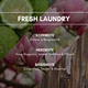 Ароматичний освіжувач повітря REIMA Fresh Laundry 250 мл - зображення 3