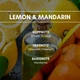 Ароматичний освіжувач повітря REIMA Lemon & Mandarin 250 мл - зображення 3