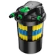 Самоочищающийся фильтр без насоса с УФ-лампой AMTRA POND PREXURE FILTER 8000, 11 Вт, 7000 л/ч (*) - изображение 1