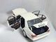 Модель Mission Models Mersedes S600 W140 1:18 Біла - зображення 4