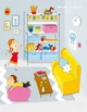 Storytelling. Англійська для дітей в історіях - Олена Жупанова, Твердый, 102стр, Моя книжкова полиця - зображення 5