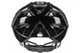 Шолом UVEX QUATRO all 52-57cm чорний - изображение 6