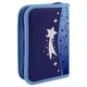 Пенал шкільний Yes одинарний з клапаном Little Star HP-02 533612 для дівчаток для першокласниці - зображення 5