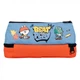 Пенал м'який YES Line Friends PH-24-2 2 відділення (533509) - изображение 4
