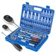 Набор инструментов (108 предметов) Piece Tool Set - изображение 1