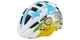 Шолом UVEX KID 2 desert 46-52cm голубий - изображение 2