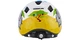 Шолом UVEX KID 2 desert 46-52cm голубий - изображение 5