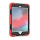 Чехол ARM Cover Apple iPad Mini 5 (7.9" экран) противоударный с подставкой 360° Black/Red - изображение 7
