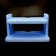 Полка для роутера из дерева Таллин ирис (ПВР-000152) - изображение 2