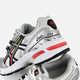 Buty do biegania męskie Asics GEL-1090 1021A285-100 45 Białe (4550215515418) - obraz 3