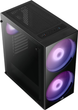 Корпус AeroCool Python (ACCMPB1503311) - изображение 2