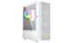Корпус Gembird Fornax 4000 White (CCCFC4000W) - изображение 1