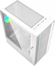 Корпус Gembird Fornax 4000 White (CCCFC4000W) - изображение 3