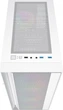 Корпус Gembird Fornax 4000 White (CCCFC4000W) - изображение 4