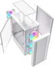 Корпус Gembird Fornax 4000 White (CCCFC4000W) - изображение 6