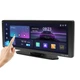 Универсальное головное устройство RIAS 901W 10.26 HD IPS Black - изображение 2
