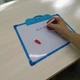 Планшет-доска Мой первый планшет укр ZABAVKA (UKA-A0250) (244798) - изображение 3