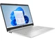 Ноутбук HP 15s-eq2425nw 15.6" R3 5300U/8GB RAM/512GB SSD/Win11 (714Q9EA) - изображение 3