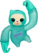 Интерактивная игрушка-питомец обезьянка Little Live Pets Hug n' Hang Zoogooz - Sensoo Sloth - изображение 3