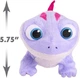 Интерактивная саламандра Холодное сердце Disney Frozen 2 Walk and Glow Bruni The Salamander - изображение 4