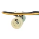 Лонгборд NKX Fearless Drop Through Blue 39" дюймов (nkx351) - изображение 5
