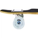 Лонгборд NKX Fearless Drop Through Yellow 39" дюймов (nkx353) - изображение 4