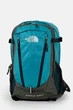 Рюкзак The North Face Single Shot 23L бирюзовый - изображение 1