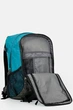Рюкзак The North Face Single Shot 23L бирюзовый - изображение 6