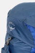 Туристический рюкзак Osprey Stratos 50L синий - изображение 6
