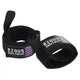 Бинты C-01 LIFTING WRAPS EZOUS кистевые для жима р.70x3.6см черный - изображение 5